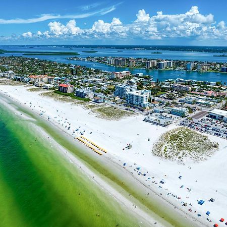 Camelot Beach Suites Clearwater Beach Εξωτερικό φωτογραφία