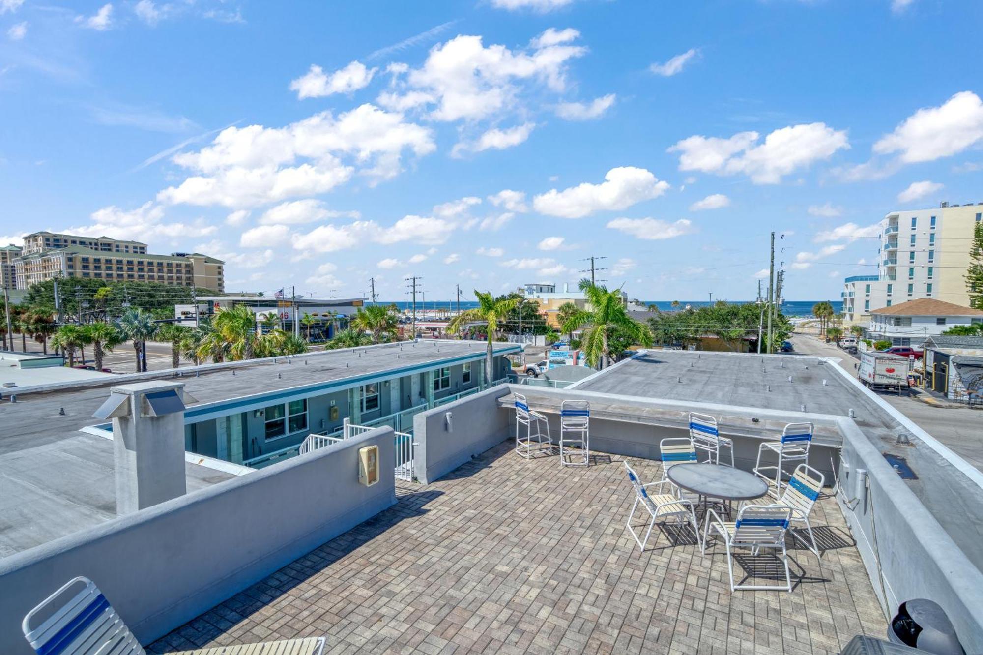 Camelot Beach Suites Clearwater Beach Εξωτερικό φωτογραφία