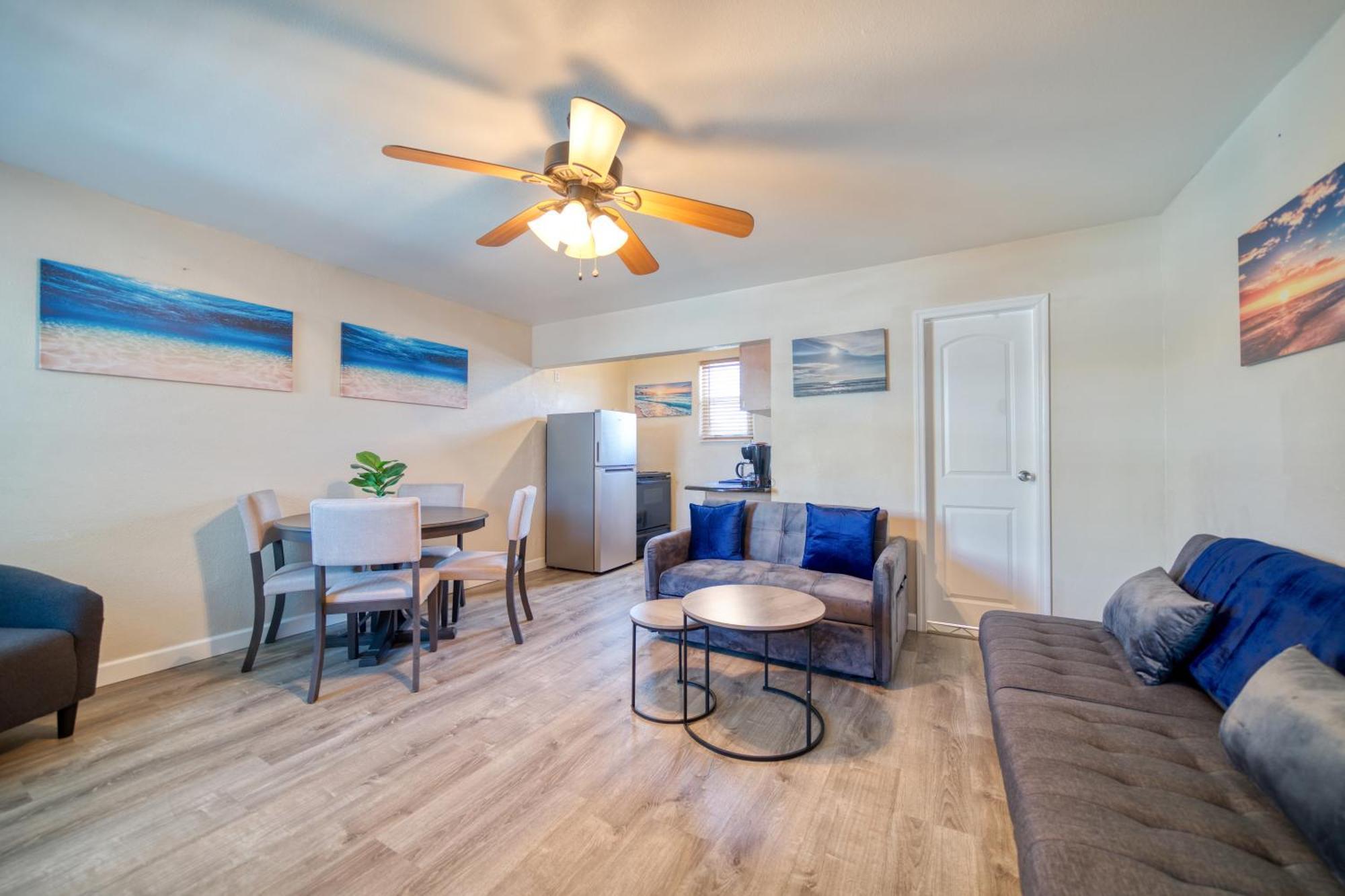 Camelot Beach Suites Clearwater Beach Εξωτερικό φωτογραφία