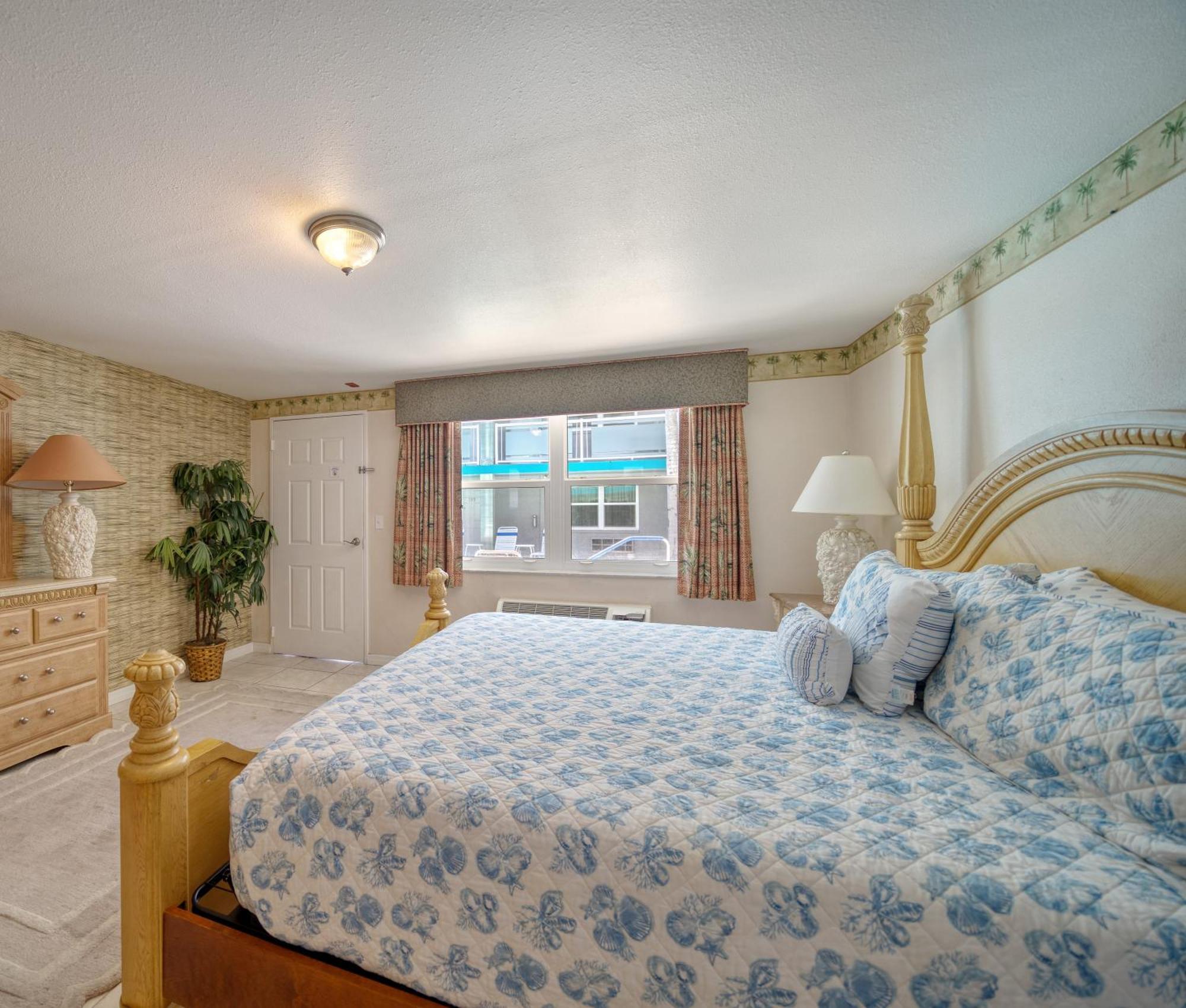 Camelot Beach Suites Clearwater Beach Εξωτερικό φωτογραφία
