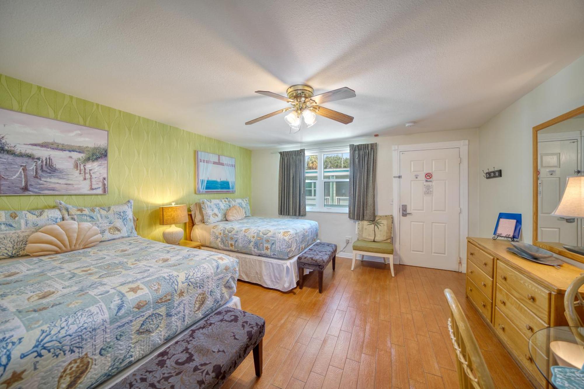 Camelot Beach Suites Clearwater Beach Εξωτερικό φωτογραφία
