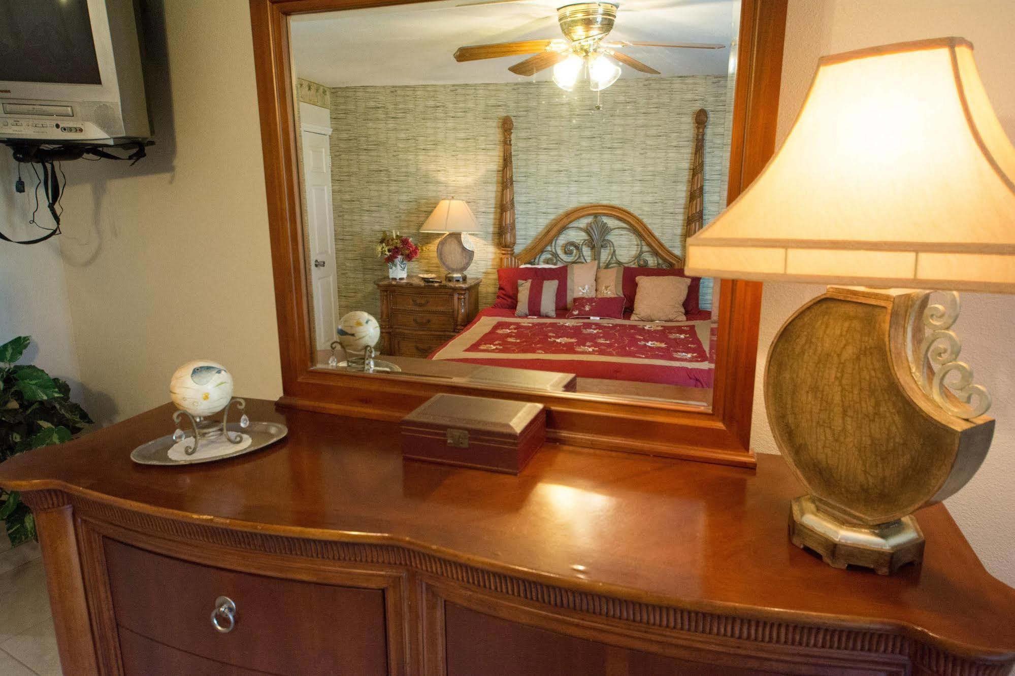 Camelot Beach Suites Clearwater Beach Εξωτερικό φωτογραφία